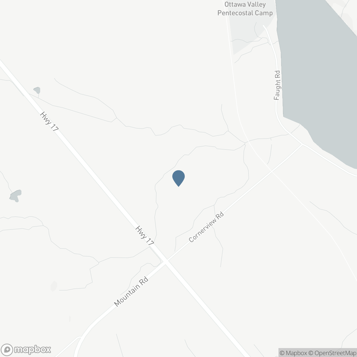 20250 17 HIGHWAY, Cobden, Ontario K0J 1K0
